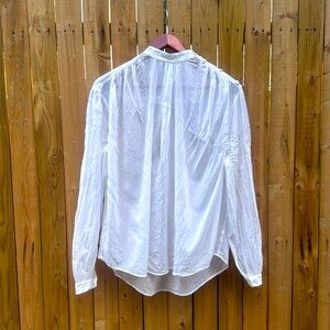 Jean Paul Gaultier men’s blouse